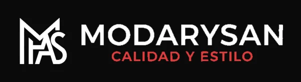 MODARYSAN · Calidad y estilo