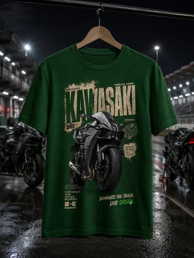 Diseño Motos MTS002