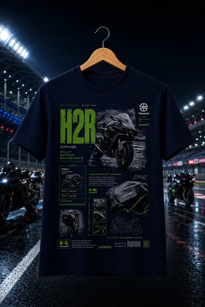 Diseño Motos MTS003