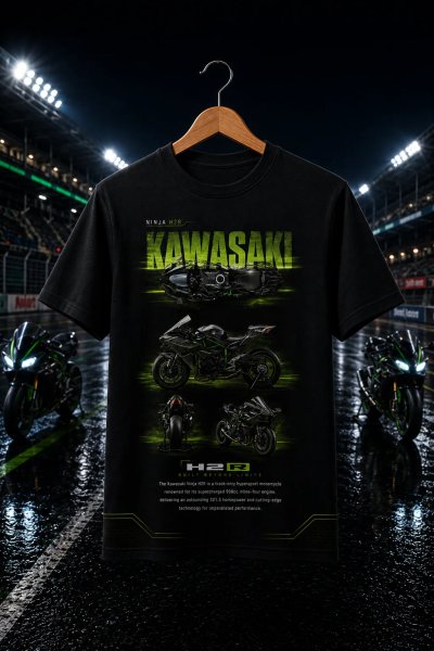 Diseño Motos MTS004