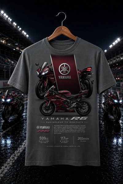 Diseño Motos MTS005