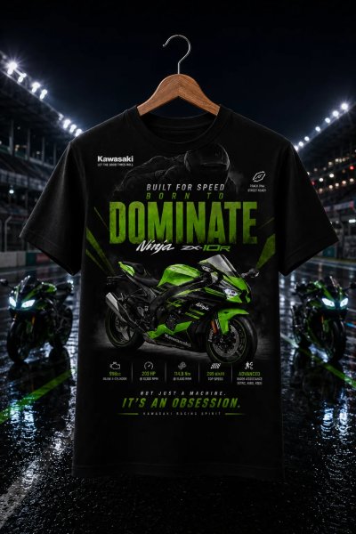 Diseño Motos MTS007