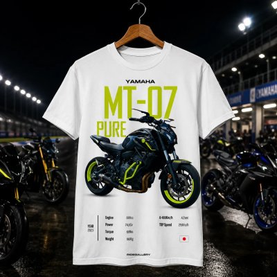 Diseño Motos MTS010