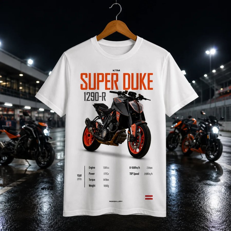 Diseño Motos MTS011 - MTS011