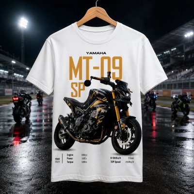 Diseño Motos MTS013