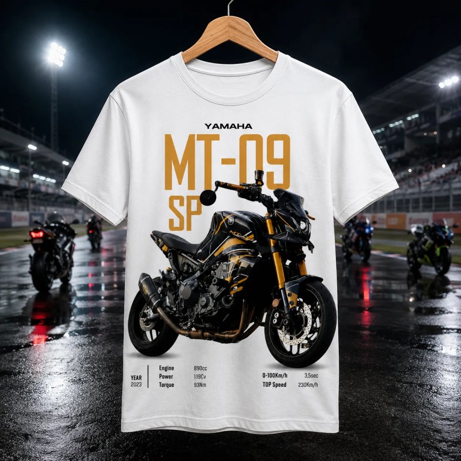 Diseño Motos MTS013 - MTS013