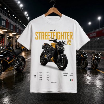 Diseño Motos MTS014