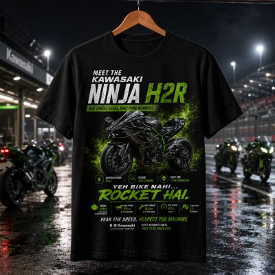 Diseño Motos MTS017