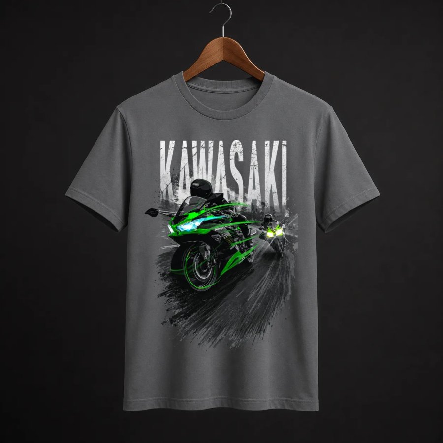 Diseño Motos MTS018 - MTS018