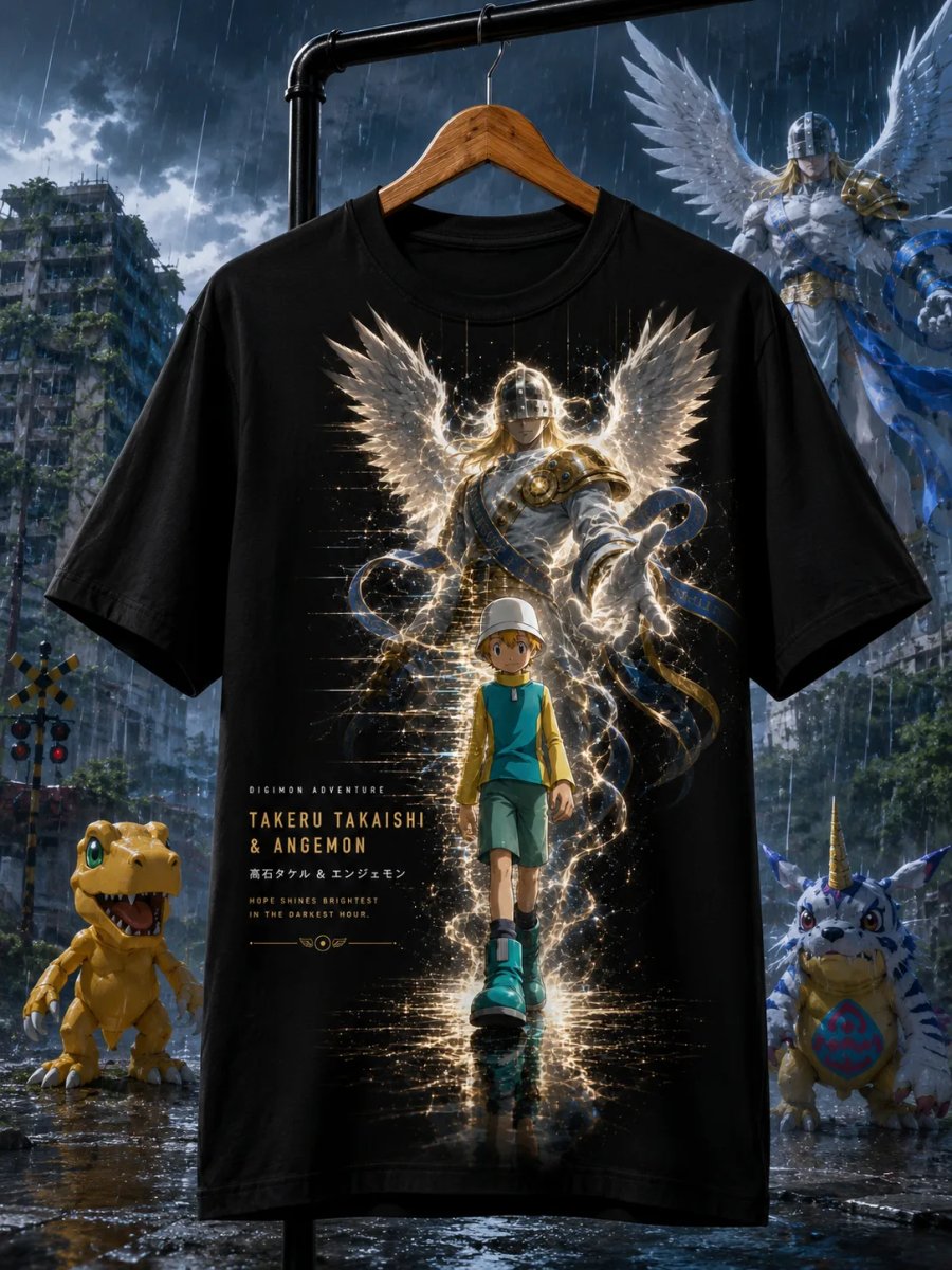 Diseño Digimon DGM031 - DGM031