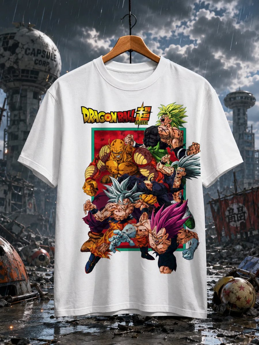 Diseño Dragon Ball DRB134 - DRB134