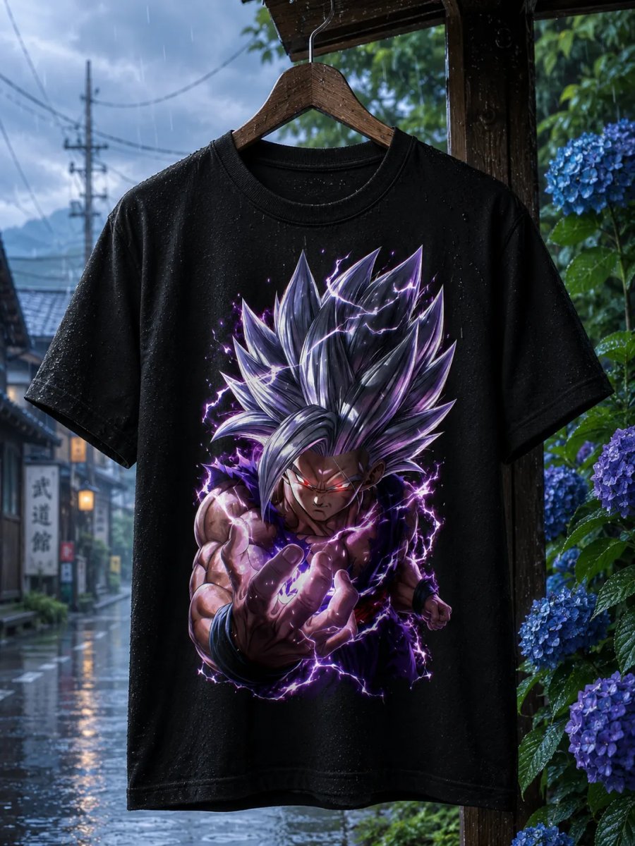 Diseño Gohan GHN007 - GHN007