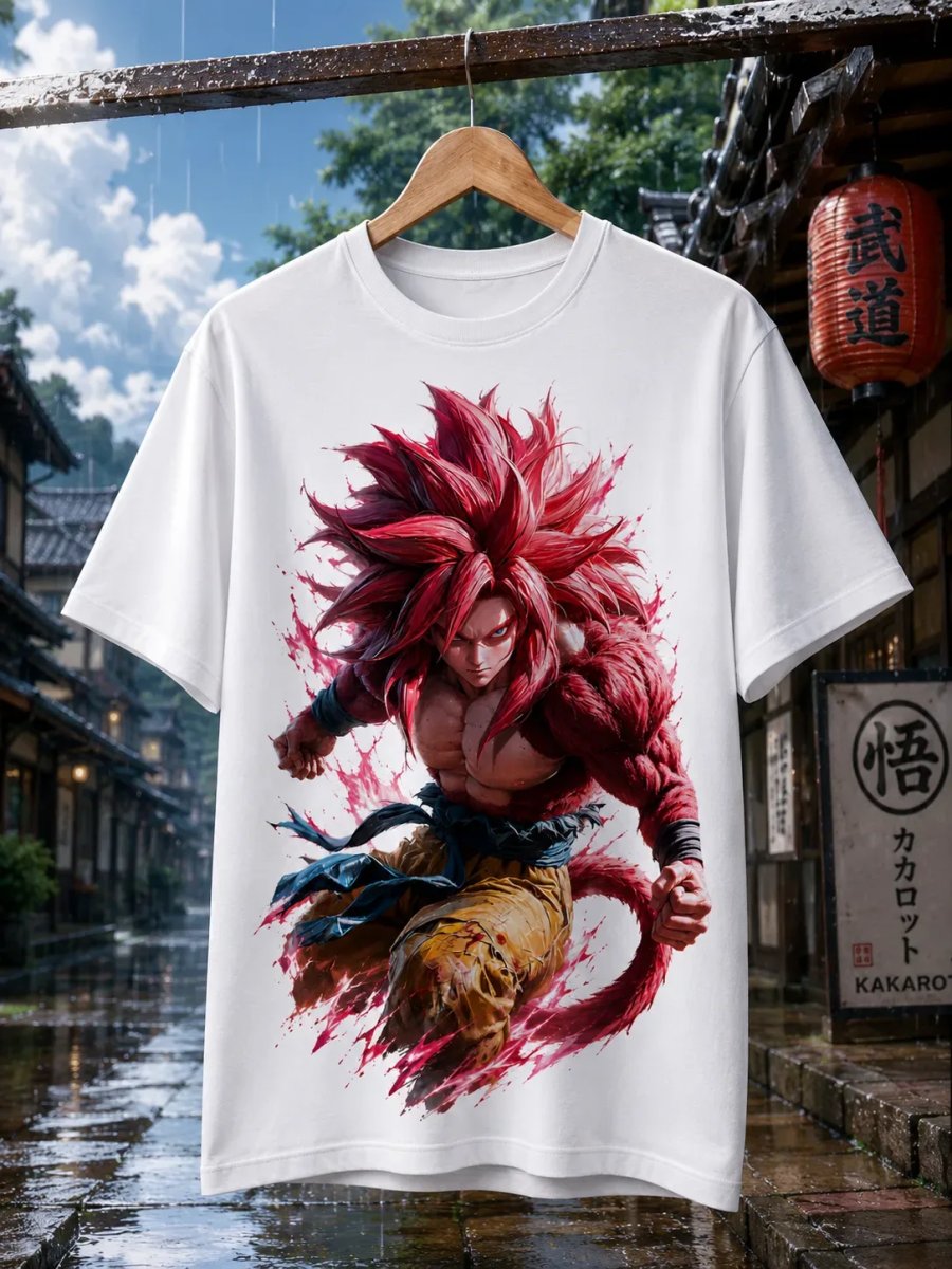 Diseño Gokú GOK073 - GOK073
