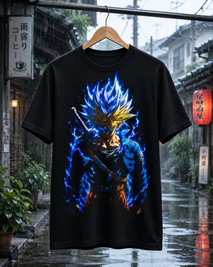 Diseño Trunks TRNK004 - TRNK004