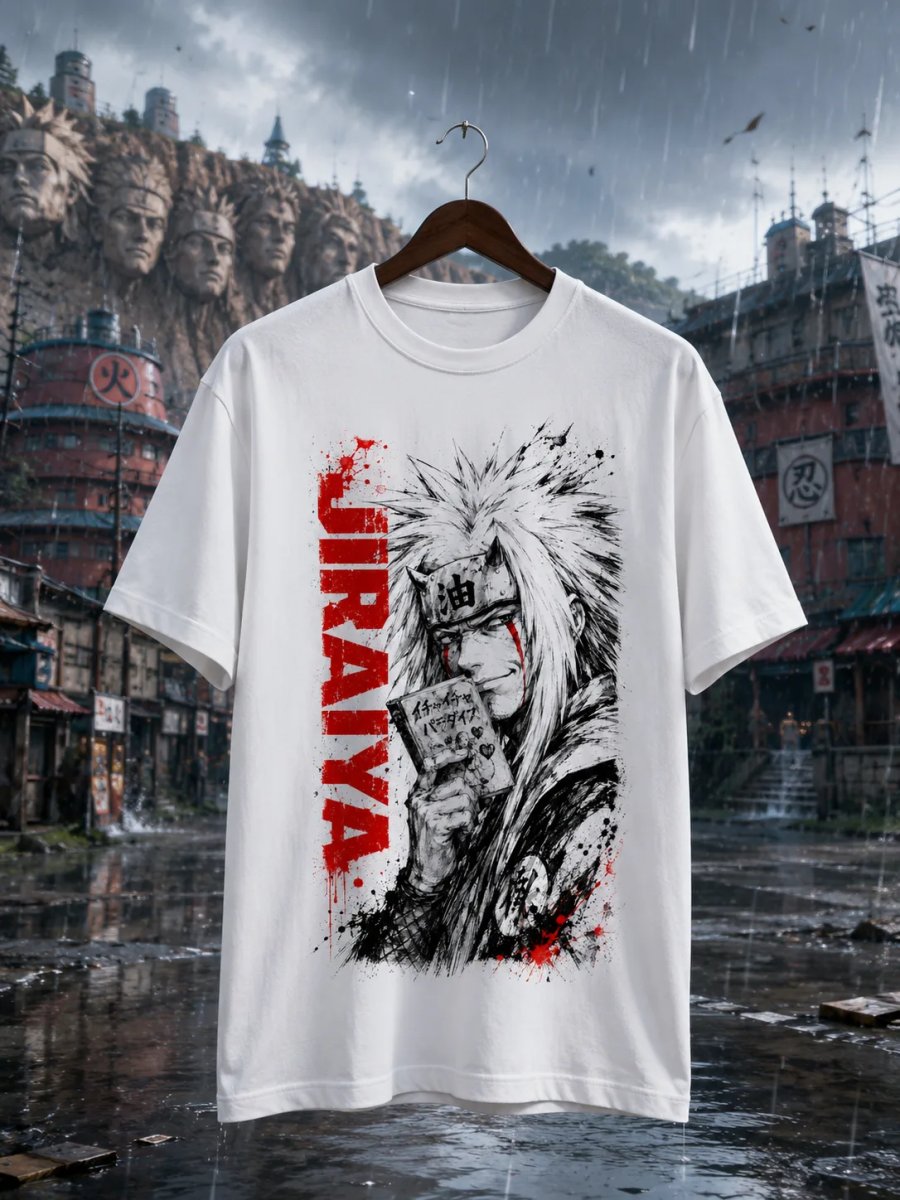 Diseño Naruto NRT032 - NRT032