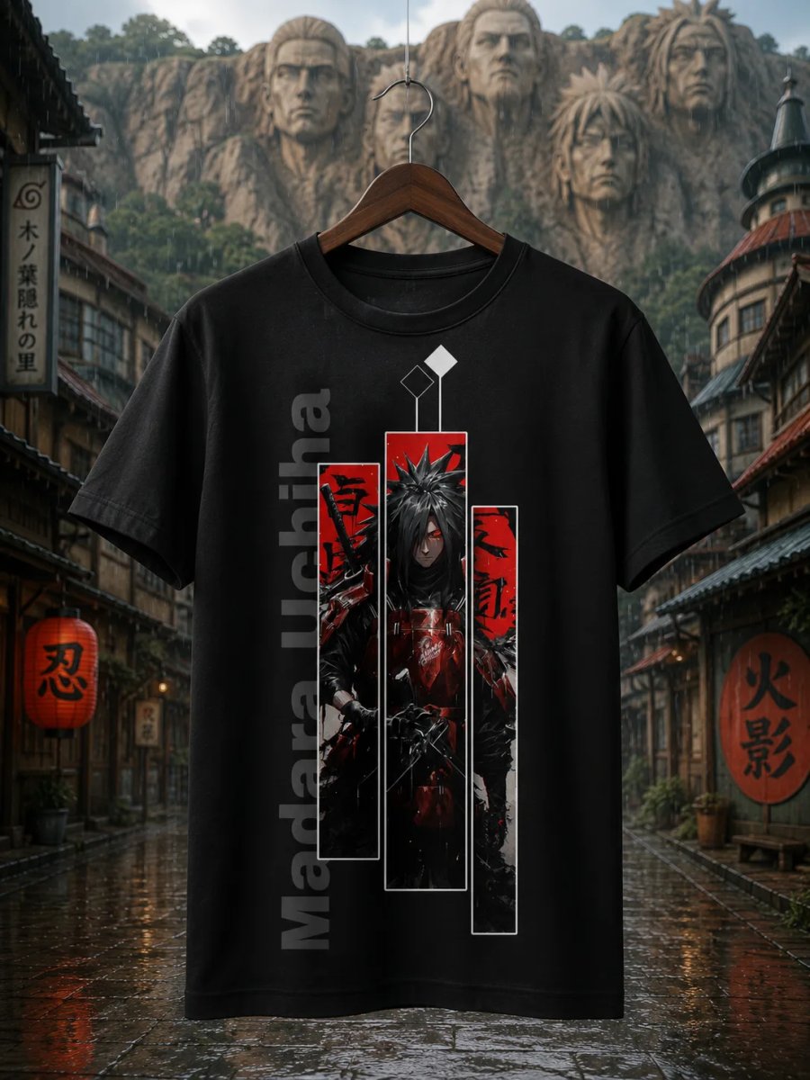 Diseño Naruto NRT034 - NRT034