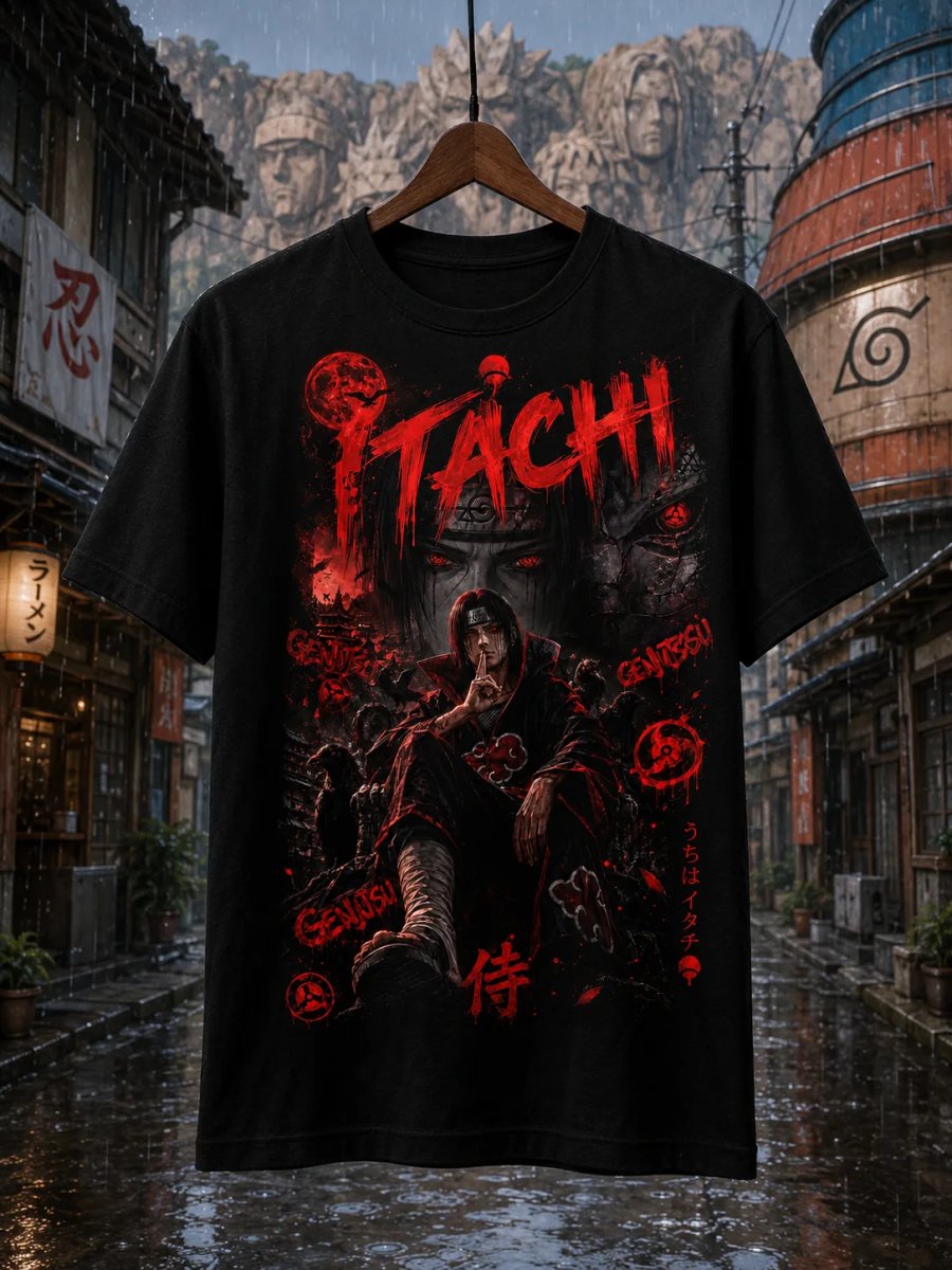 Diseño Naruto NRT035 - NRT035