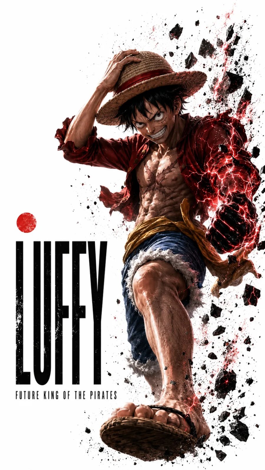 Diseño One Piece ONP083 - ONP083