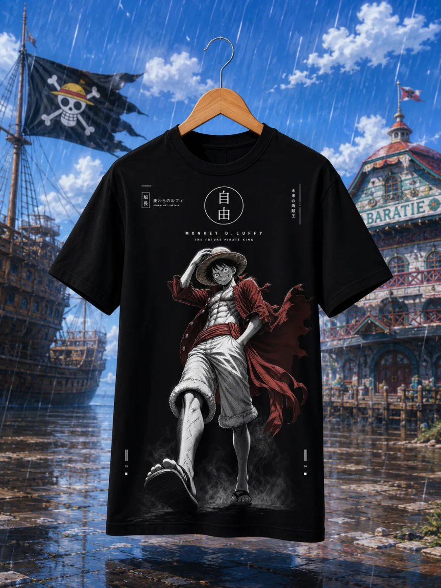 Diseño One Piece ONP089 - ONP089