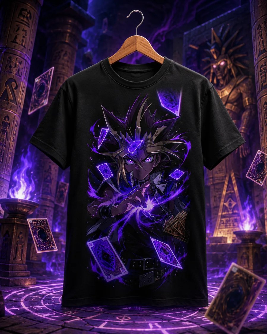 Diseño Yu Gi Oh YUG012 - YUG012