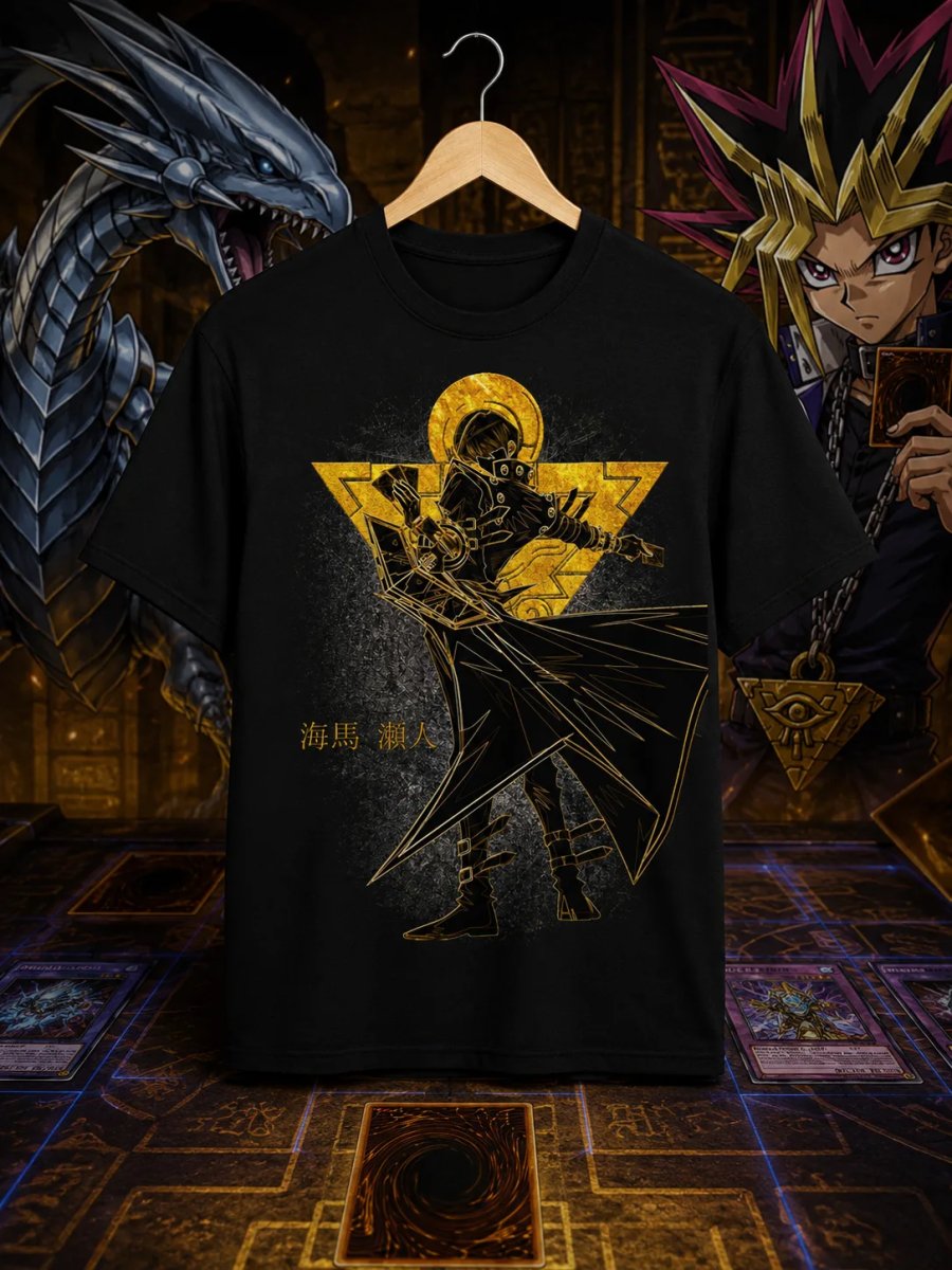 Diseño Yu Gi Oh YUG013 - YUG013