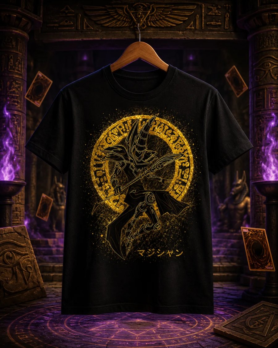 Diseño Yu Gi Oh YUG017 - YUG017