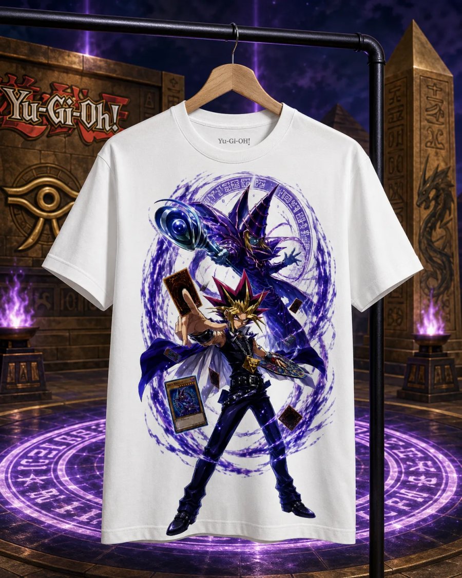 Diseño Yu Gi Oh YUG019 - YUG019