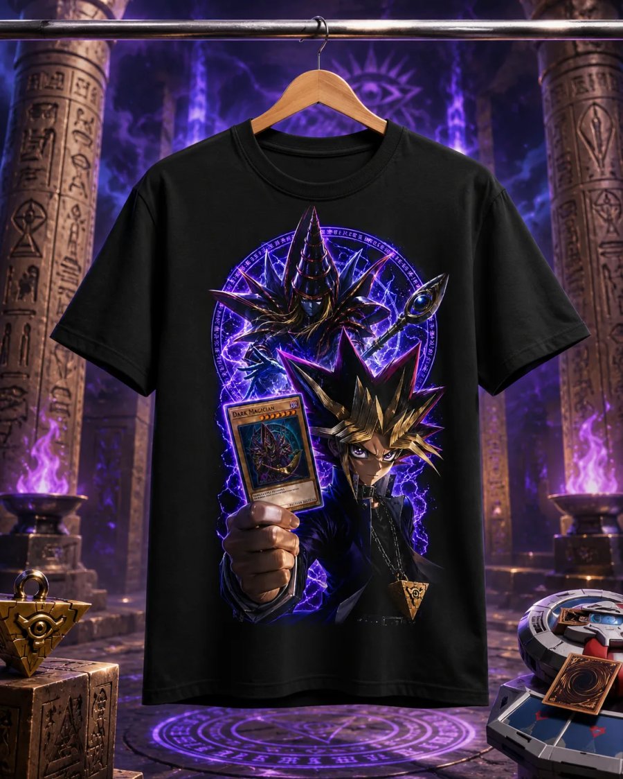 Diseño Yu Gi Oh YUG021 - YUG021