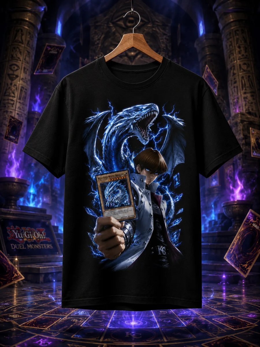 Diseño Yu Gi Oh YUG022 - YUG022