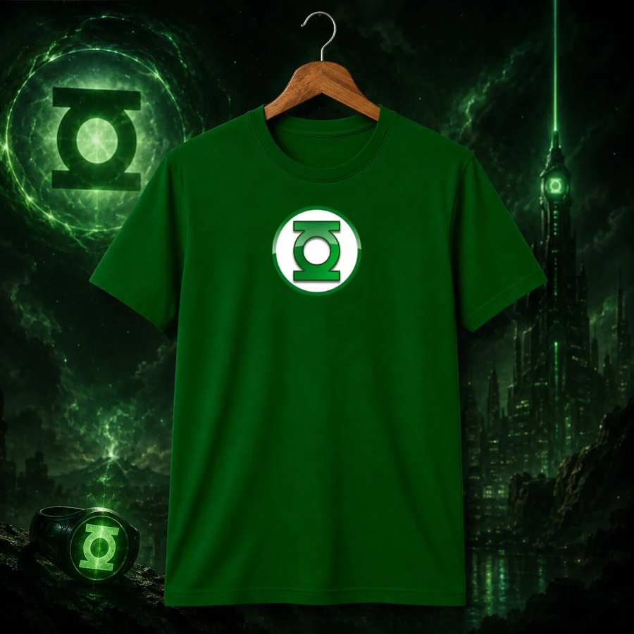 Diseño Green Lantern GRL039 - GRL039