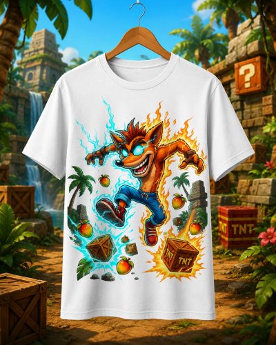 Diseño Crash CRS004