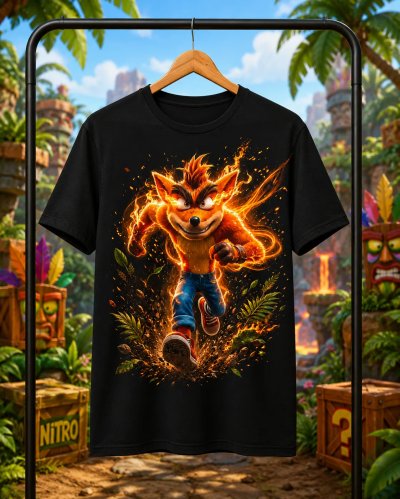 Diseño Crash CRS005