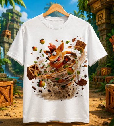 Diseño Crash CRS006